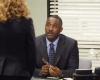 The Office : Idris Elba révèle quel acteur a tenté le plus de le faire rire sur le tournage pendant le tournage | la télé