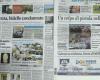 Les journaux Latina en un clic – 27 avril 2023 – Luna Notizie – Latina News