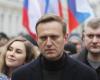 WSJ : “Poutine n’a pas directement ordonné la mort de Navalny”