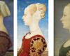 Les portraits de dames de Piero del Pollaiolo : une nouvelle attribution