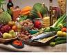 Altroconsumo : régime végétalien, végétarien méditerranéen, quel est le plus durable ?
