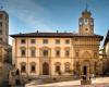 Arezzo et Vasari. 450 ans après la mort du premier grand historien de l’art, les événements qui le commémorent et un itinéraire thématique