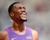 Marcell Jacobs revient et réalise 10”11 au 100m en Floride – News