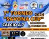 Tournois d’été. La Savona Cup fait chauffer les moteurs ! Inscriptions ouvertes pour la 7ème édition – Svsport.it