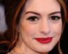Anne Hathaway : «Pour une audition, j’ai dû embrasser dix garçons»