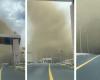Après les USA et la Chine, une tornade effrayante à Abha en Arabie Saoudite