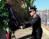 Le carabinier tué alors qu’il enquêtait sur des extorsionnistes : médaille d’or