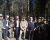 Incendies de forêt, Casaboli a organisé hier un exercice de protection civile – Monreale News