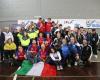 Championnats Italiens de Tennis de Table – Catane 27/28 avril 2024