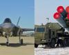 Parce que les États-Unis tentent d’éviter la comparaison entre le chasseur russe S-400 et le chasseur F-35 et qui gagnerait dans la comparaison ?