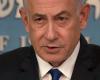 La Cour pénale internationale prépare un mandat d’arrêt contre Netanyahu, peur du leader : horaires non révélés