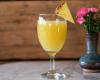 Cocktail Mimosa : en 5 minutes j’ai préparé la boisson légère et fruitée que tout le monde aime | C’est très facile à faire