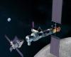 La NASA envisage une mission Artemis en orbite terrestre basse – AstronautNEWS