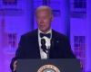 Biden et l’ironie de Trump : “Je suis un adulte, je me présente contre un enfant” – Monde
