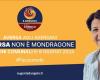 “Aversa n’est pas Mondragone”, prévient D’Angelo : “Ne touchez pas à la ville”