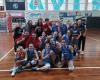 belle victoire dans la clé du salut pour Volleyball Grosseto, qui ne concède peu ou rien au Volley Team Lunigiana – Grosseto Sport