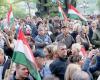 Hongrie, des scandales au sein du gouvernement agitent les rues contre Orban