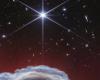 La NASA publie une image « sans précédent » de la nébuleuse de la Tête de Cheval capturée par le télescope spatial James Webb. Ce qu’il faut savoir sur la pépinière stellaire.