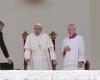 Le pape François revient à Venise pour prier pour les peuples en guerre, de l’Ukraine tourmentée à Israël
