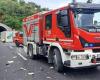 Accident sur l’Autofiori à Sanremo : camion renversé, deux morts et plusieurs blessés. Autoroute bloquée