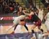 Basket série A1, revanche de Magnolia Campobasso avec Sesto San Giovanni. Quarts de finale du match 3