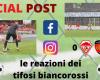 Posts sociaux Varese-Vogherese: “La saison prochaine, nous voulons une promotion”