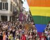 La date de la Varese Pride 2024 est officielle : ce sera le 22 juin