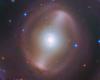 PHOTO DU JOUR : Le télescope spatial Hubble de la NASA repère une magnifique galaxie barrée
