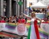Varese Pride le 22 juin. En Province, le Parti Démocrate « fait pression » sur Magrini : « Accorder le favoritisme »