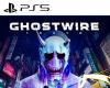 Ghostwire Tokyo pour PS5 à PRIX CHOC avec une OFFRE chronométrée !