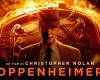 Oppenheimer sur First TV et Sky propose huit films documentaires de Christopher Nolan