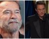Oscar 2024 : Arnold Schwarzenegger cite le discours de Robert Downey Jr. : “Je m’identifie à lui”