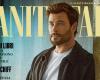 Chris Hemsworth, l’interview : ses enfants, sa femme Elsa Pataky et sa quarantaine : «Nous sommes là pour aimer et être aimés»