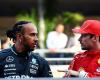 Ferrari, Villeneuve : « 2025 plus important pour Leclerc que pour Hamilton »