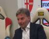 Pres Padova : “Le match retour était à 9 points de moins que le match aller : il manquait quelque chose”