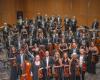 Orchestre Al Petrarca de Toscane et chœur de la Fondation Guido d’Arezzo sous la direction de Renzetti :: Événements et culture