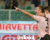 Spezia-Palerme 1-0 : équipe non reçue, crise profonde, buts de Regalo Lund et Di Serio