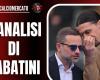 Sabatini dur : “Milan a besoin d’un entraîneur milanais, je dis à propos de De Zerbi…”