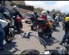 Un rallye moto arrive à Bisceglie, un pilote MotoGP également présent – Live 1993 Bisceglie News