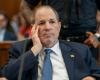 Le procureur de New York contre Weinstein « sera à nouveau condamné » – Dernières nouvelles