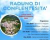 Lamezia, samedi 4 mai le “Rallye Conflentesità” –