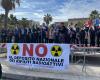 Des centaines de personnes dans les rues pour dire non au stockage des déchets radioactifs dans la province, les réactions – BlogSicilia