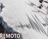 Séisme d’OMBRIE, choc de magnitude 3,0 à Gubbio, tous les détails « 3B Meteo