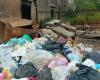 À Palerme le Tari augmente, des tas d’ordures après le pont du 1er mai – BlogSicilia