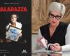 Voici « Malarazza », le nouveau livre de Marzia Pistacchio : nourriture, femmes, hommes et obsessions