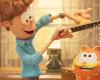 Collections au box-office italien : Garfield – Une mission savoureuse mène à un excellent 1er mai | Cinéma