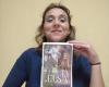 À la découverte des jeunes auteurs pisans : Giulia De Nisco participera à la Foire du livre de Turin avec “Elsa”