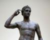 La Cour européenne : l’Italie a le droit de saisir l’athlète Fano du Getty Museum de Malibu