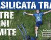 tout est prêt pour le tour de la Basilicate avec le champion Andrea Devicenzi