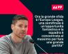 Xabi Alonso: “La Ligue Europa est un grand défi, je m’identifie beaucoup à De Rossi”